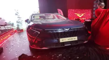 طرح كايي X7 الهجينة رسميًا في مصر لأول مرة.. تبدأ من 1.69 مليون جنيه